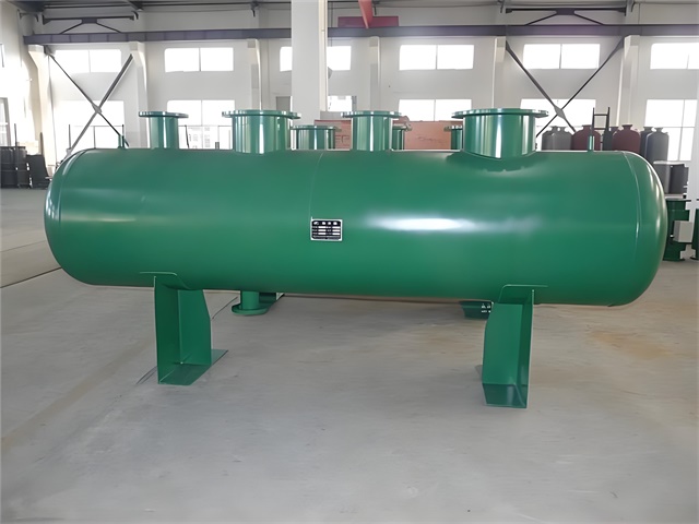 郴州分集水器的流速